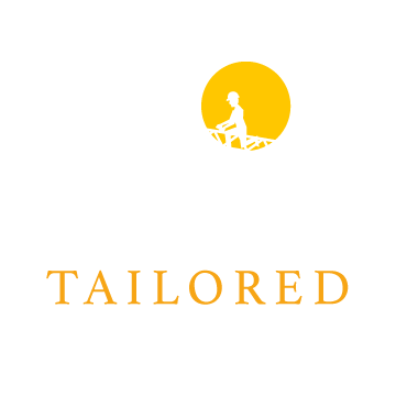 Tailored Scaffolding Company Logo